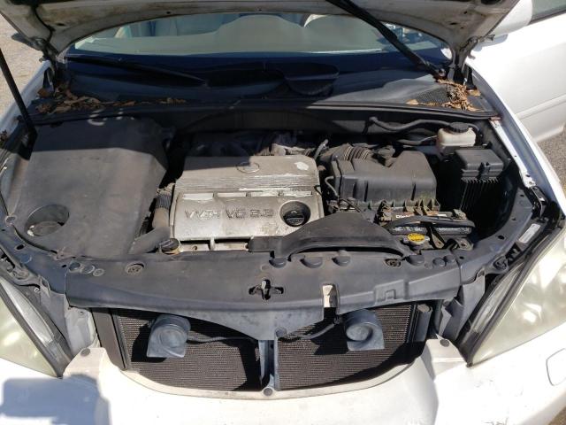 Photo 12 from auction – 2004 LEXUS RX 330 with VIN 2T2HA31U54C001381