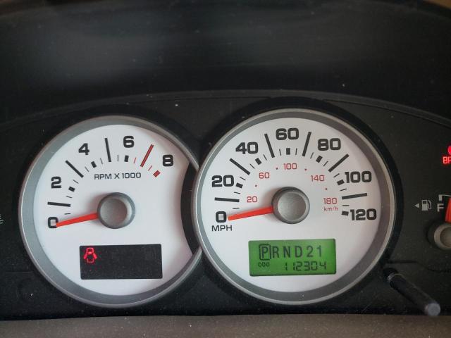 Photo 9 from auction – 2005 FORD ESCAPE XLT with VIN 1FMYU93125KA34965
