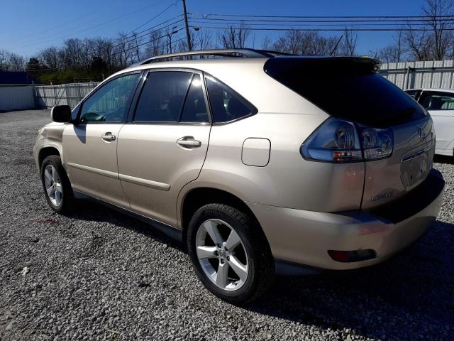 Photo 2 from auction – 2004 LEXUS RX 330 with VIN 2T2HA31U54C023056