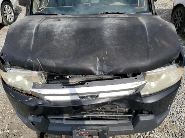 Photo 11 from auction – 2009 HONDA ELEMENT EX with VIN 5J6YH28769L005461