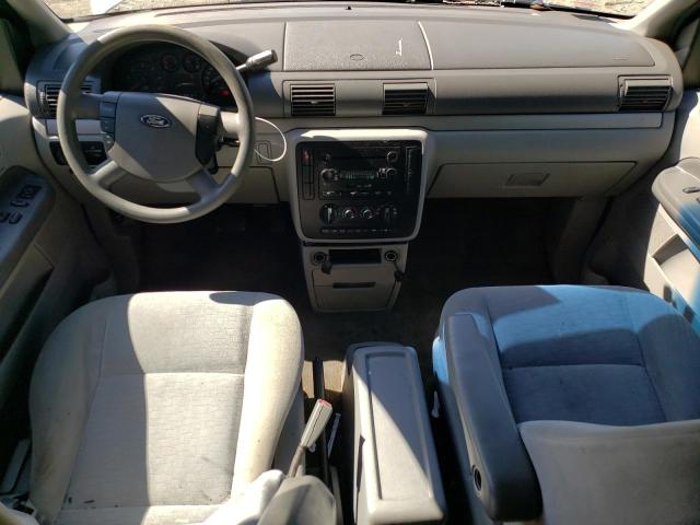 Photo 8 from auction – 2004 FORD FREESTAR S with VIN 2FMZA51614BB10723
