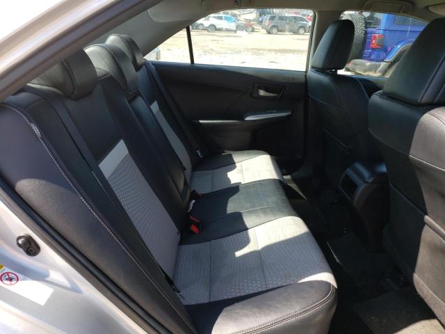 Photo 10 from auction – 2014 TOYOTA CAMRY L with VIN 4T1BF1FK9EU456273