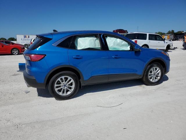 Photo 3 from auction – 2020 FORD ESCAPE SE with VIN 1FMCU9G67LUC36038