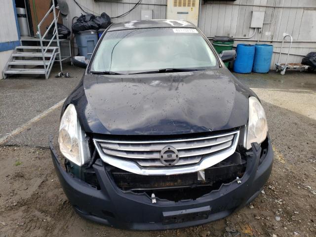 Photo 5 from auction – 2012 NISSAN ALTIMA with VIN 1N4AL2AP0CN496871
