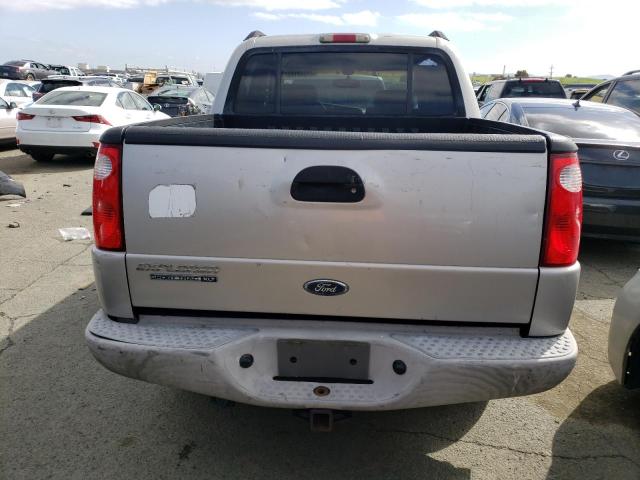 Photo 6 from auction – 2003 FORD EXPLORER S with VIN 1FMZU77E43UC46760
