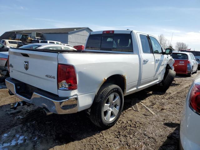 Photo 3 from auction – 2011 DODGE RAM 1500 with VIN 1D7RV1GT9BS640851
