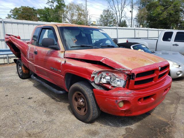 Photo 4 from auction – 2001 DODGE RAM 1500 with VIN 3B7HC13Z11G804265