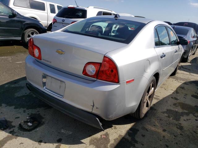 Photo 3 from auction – 2012 CHEVROLET MALIBU 1LT with VIN 1G1ZC5E09CF128008