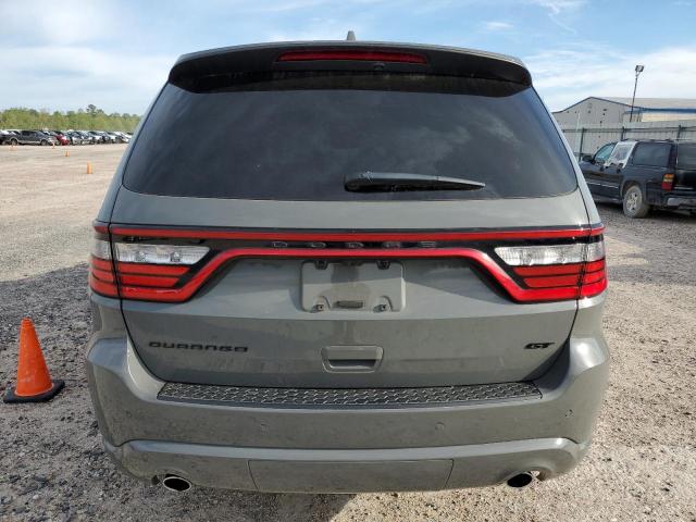 Photo 6 from auction – 2021 DODGE DURANGO GT with VIN 1C4RDHDG4MC715921