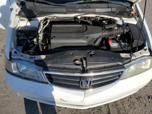 Photo 12 from auction – 2003 HONDA ODYSSEY EX with VIN 5FNRL187X3B053395