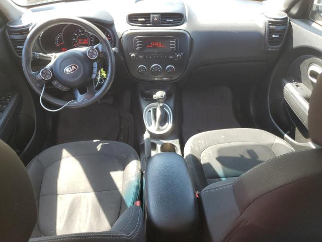 Photo 8 from auction – 2014 KIA SOUL with VIN KNDJN2A24E7042087