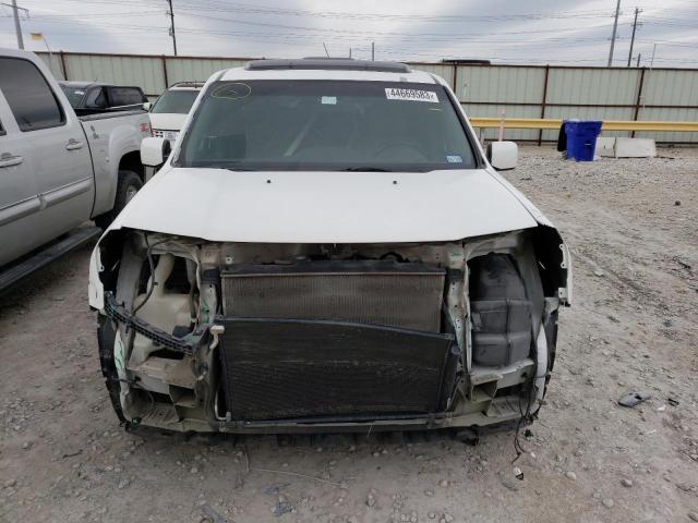 Photo 5 from auction – 2013 HONDA PILOT EXL with VIN 5FNYF3H58DB013976