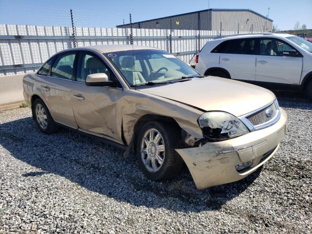 Photo 4 from auction – 2007 FORD FIVE HUNDR with VIN 1FAHP24147G118203