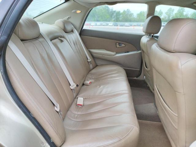 Photo 10 from auction – 2004 MITSUBISHI DIAMANTE E with VIN 6MMAP57P84T001536