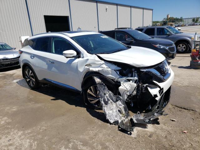 Photo 4 from auction – 2016 NISSAN MURANO S with VIN 5N1AZ2MG6GN164777