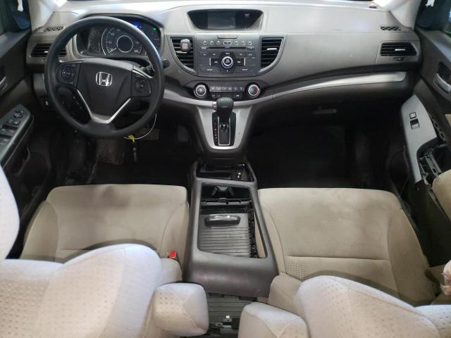 Photo 8 from auction – 2014 HONDA CR-V EX with VIN 2HKRM3H59EH510581