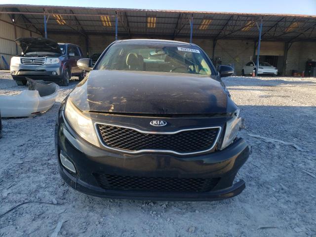 Photo 5 from auction – 2014 KIA OPTIMA EX with VIN 5XXGN4A78EG290688