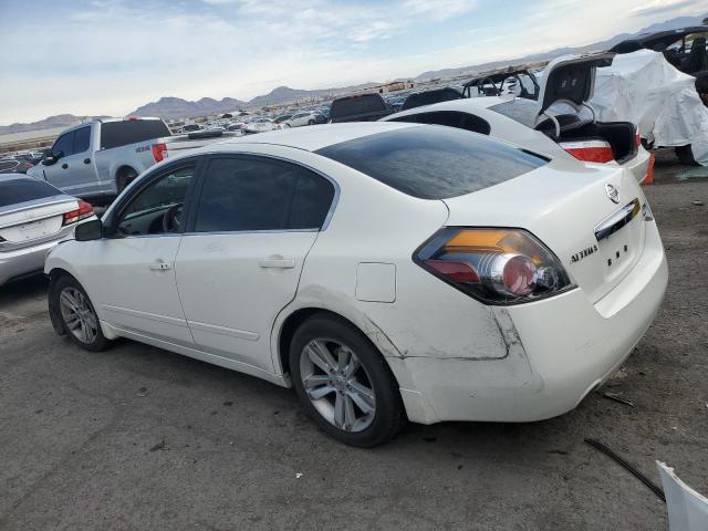 Photo 2 from auction – 2011 NISSAN ALTIMA SR with VIN 1N4BL2AP9BN464536