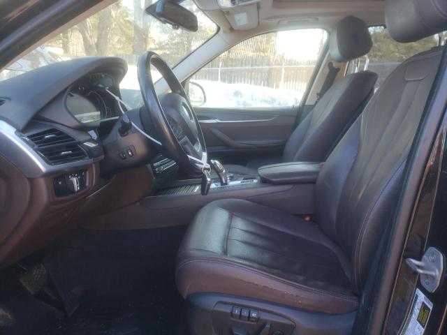 Photo 7 from auction – 2015 BMW X5 XDRIVE3 with VIN 5UXKR0C53F0P02410