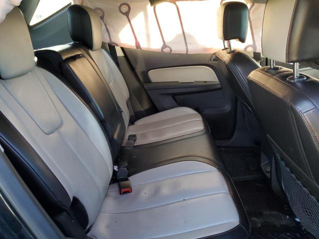 Photo 11 from auction – 2010 CHEVROLET EQUINOX LT with VIN 2CNALPEW9A6329544