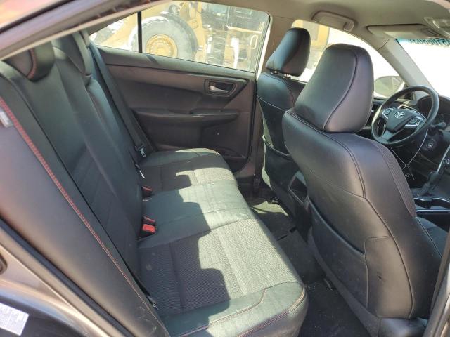 Photo 10 from auction – 2017 TOYOTA CAMRY with VIN 4T1BF1FK7HU644973
