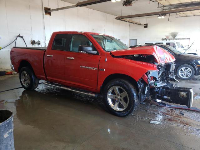 Photo 4 from auction – 2012 DODGE RAM 1500 S with VIN 1C6RD7GT2CS305407