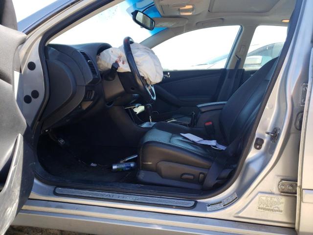 Photo 7 from auction – 2008 NISSAN ALTIMA 2.5 with VIN 1N4AL21E18C189565