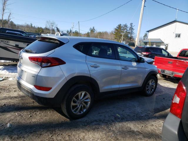Photo 3 from auction – 2018 HYUNDAI TUCSON SE with VIN KM8J2CA46JU822275