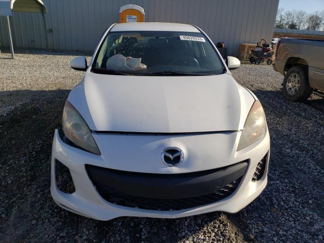 Photo 5 from auction – 2012 MAZDA 3 I with VIN JM1BL1UF2C1603311