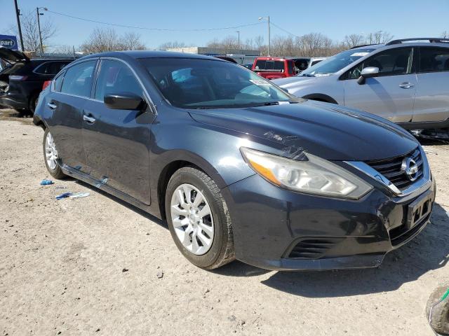 Photo 4 from auction – 2016 NISSAN ALTIMA 2.5 with VIN 1N4AL3AP5GN329112