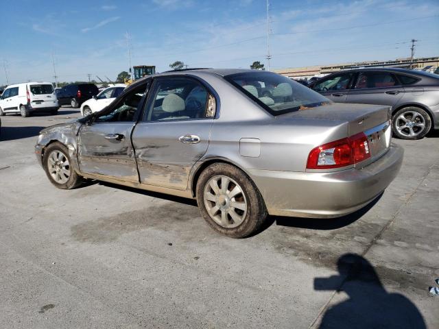 Zdjęcie 2 z aukcji – 2006 KIA OPTIMA LX z VIN KNAGD128965441453