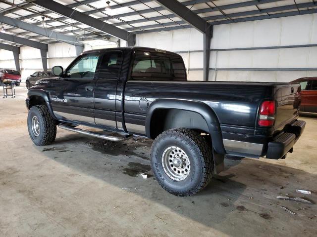 Photo 2 from auction – 2001 DODGE RAM 2500 with VIN 1B7KF23W41J283727