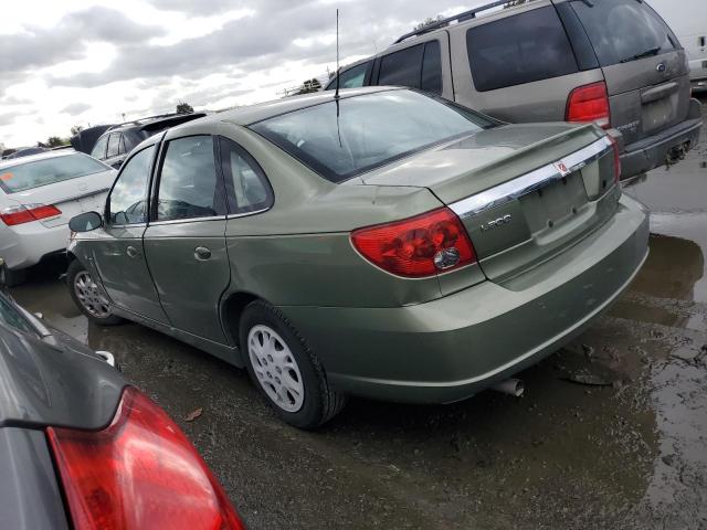 Photo 2 from auction – 2003 SATURN L200 with VIN 1G8JU54F83Y562443