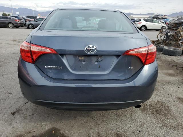 Photo 6 from auction – 2018 TOYOTA COROLLA L with VIN 5YFBURHE5JP816680