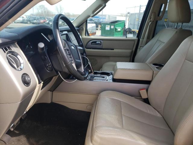 Photo 7 from auction – 2015 FORD EXPEDITION with VIN 1FMJU2AT3FEF21590