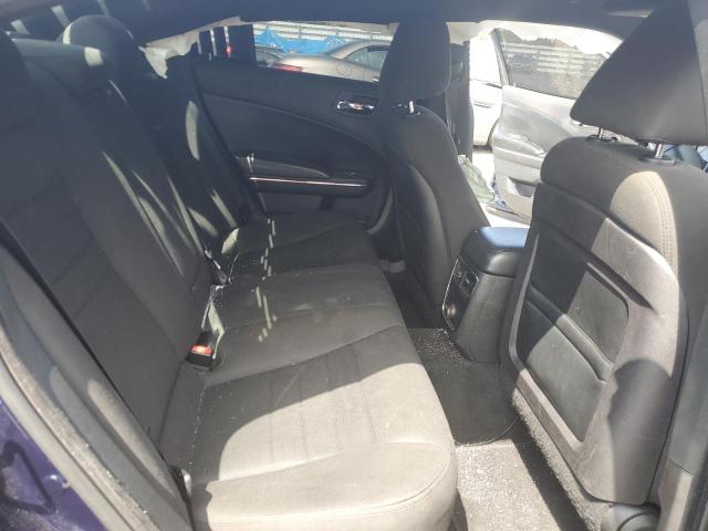 Photo 10 from auction – 2013 DODGE CHARGER SE with VIN 2C3CDXBG4DH563417