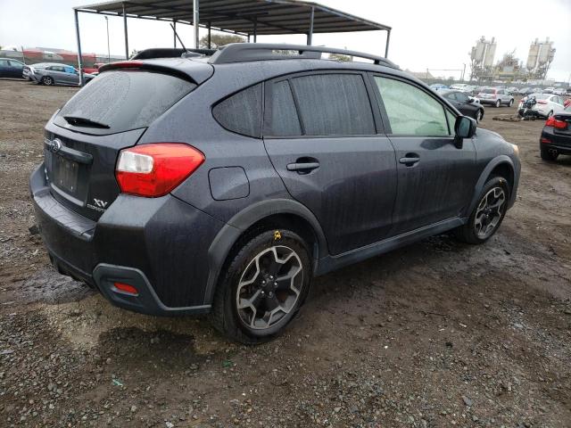 Photo 3 from auction – 2014 SUBARU XV CROSSTR with VIN JF2GPAKC2E8231340