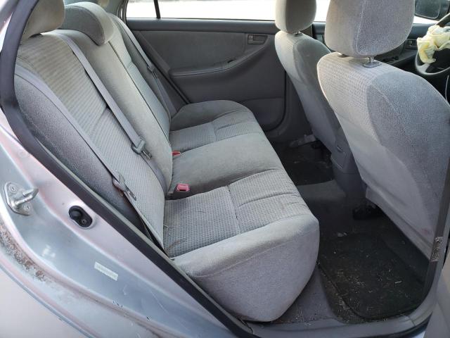 Photo 10 from auction – 2007 TOYOTA COROLLA CE with VIN 1NXBR32E77Z907996