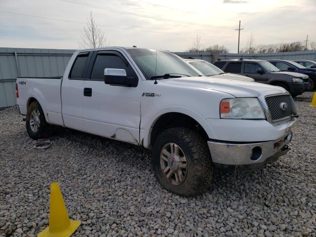 Photo 4 from auction – 2006 FORD F150 with VIN 1FTPX14596KB62471
