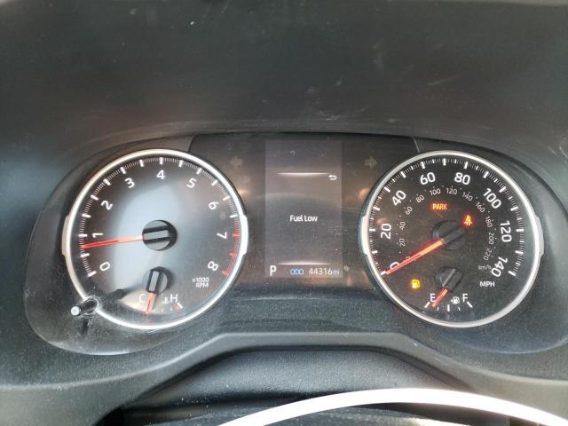 Photo 9 from auction – 2019 TOYOTA RAV4 LE with VIN 2T3H1RFV3KW043396