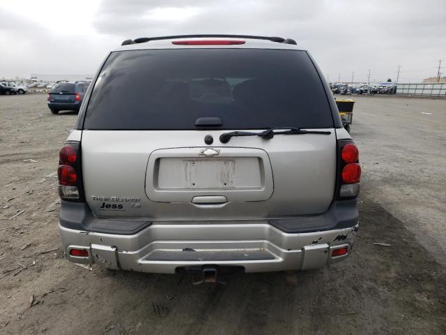 Photo 6 from auction – 2005 CHEVROLET TRAILBLAZE with VIN 1GNDT13S952361354