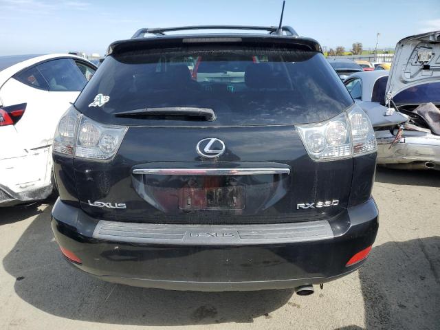 Photo 6 from auction – 2004 LEXUS RX 330 with VIN JTJHA31U940050952