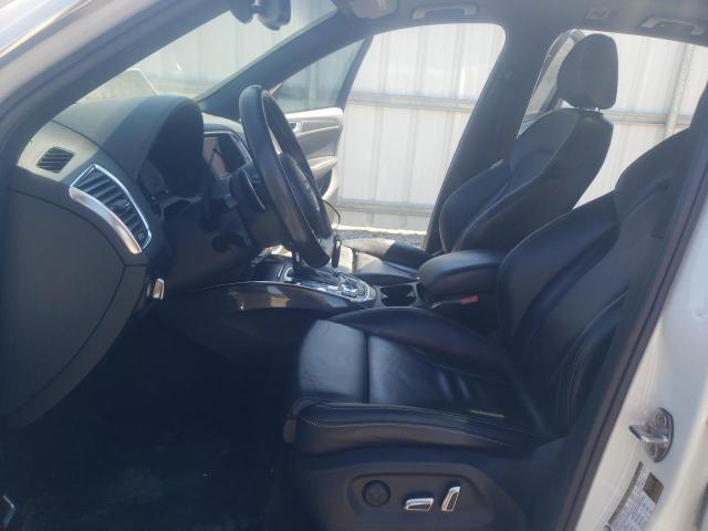 Photo 7 from auction – 2014 AUDI SQ5 PREMIU with VIN WA1CGAFP5EA085593