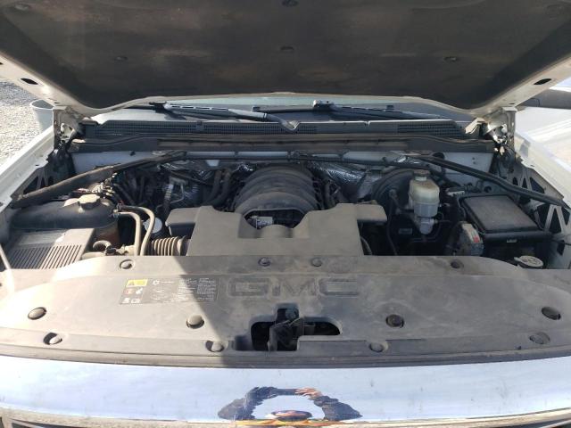 Photo 11 from auction – 2014 GMC SIERRA C15 with VIN 3GTP1VEC1EG201257