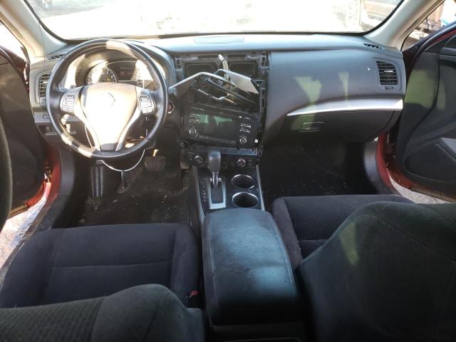 Photo 8 from auction – 2013 NISSAN ALTIMA 2.5 with VIN 1N4AL3AP9DN412201