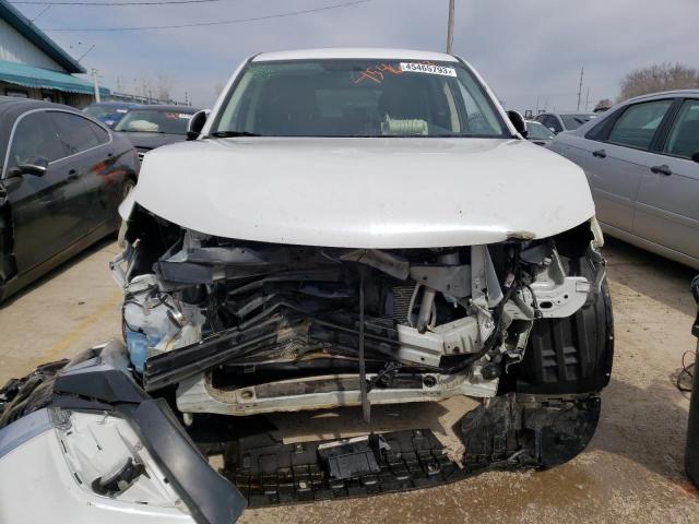 Photo 5 from auction – 2019 MITSUBISHI OUTLANDER with VIN JA4AD3A31KZ013190