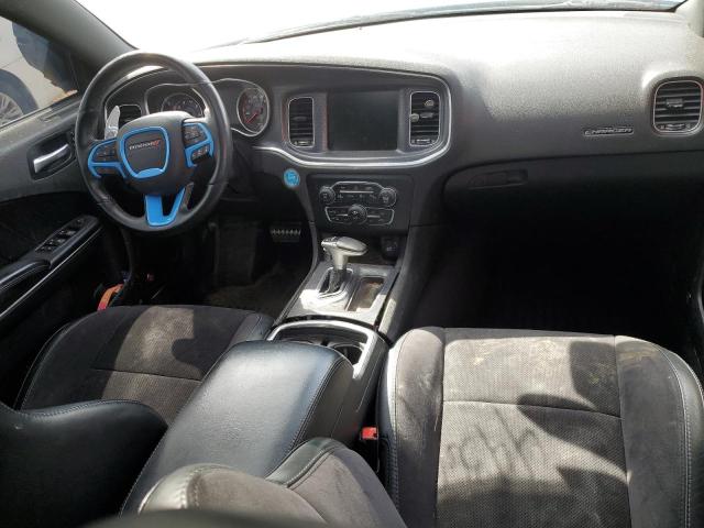 Zdjęcie 8 z aukcji – 2016 DODGE CHARGER R/ z VIN 2C3CDXGJ4GH258282