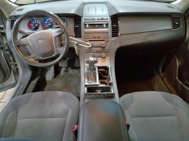 Photo 8 from auction – 2012 FORD TAURUS SEL with VIN 1FAHP2EW8CG119939