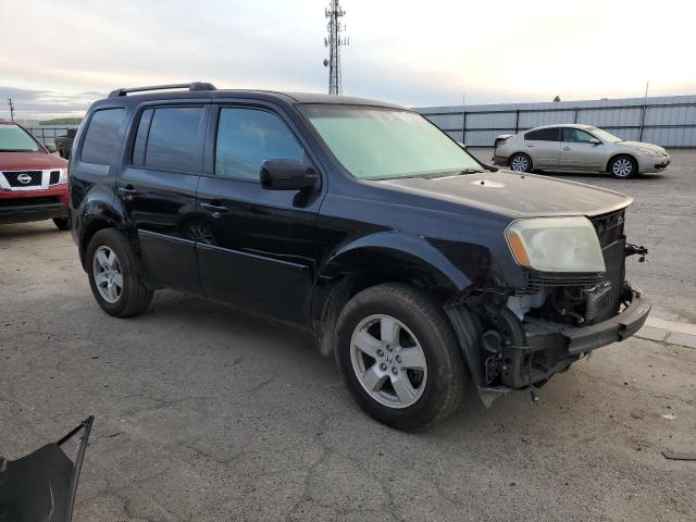 Photo 4 from auction – 2011 HONDA PILOT EX with VIN 5FNYF3H41BB036441
