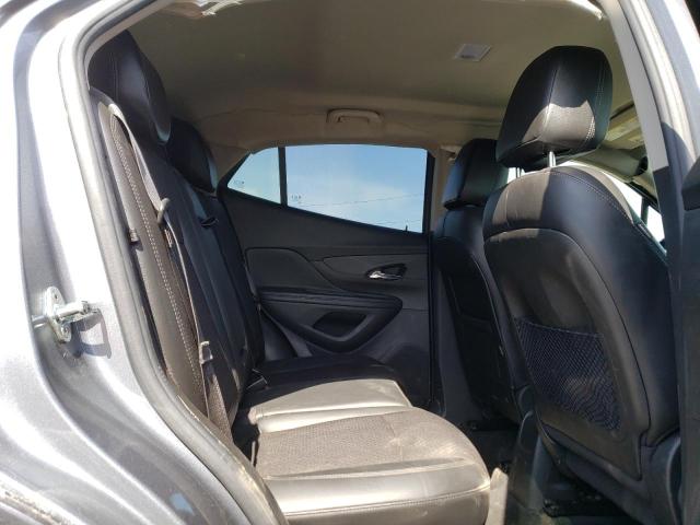 Photo 10 from auction – 2019 BUICK ENCORE PRE with VIN KL4CJASB6KB859741